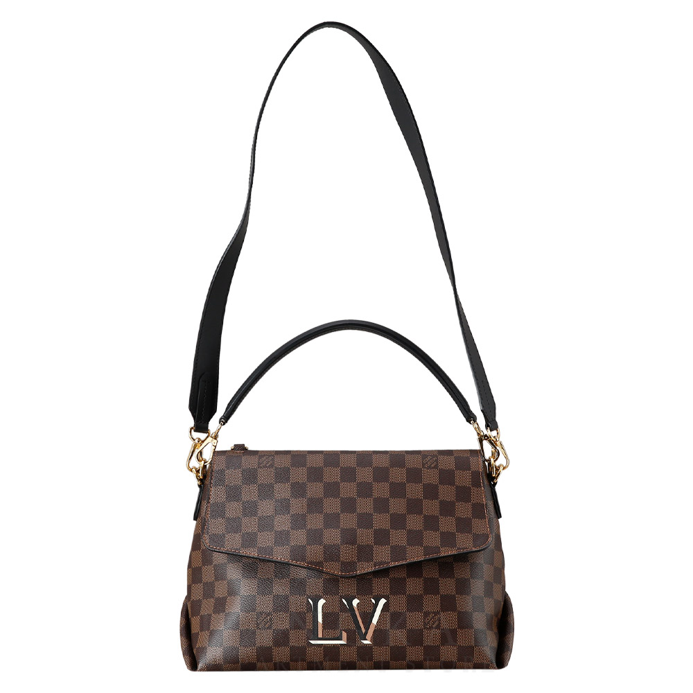 LOUIS VUITTON(USED)루이비통 N40177 다미에 보부르 MM